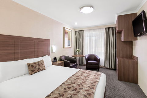 Garden City Hotel, BW Signature Collection - Kingaroy Accommodation 0