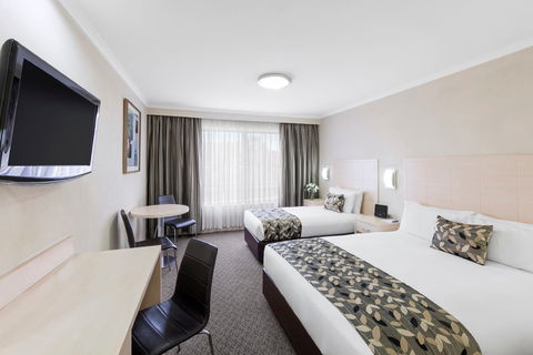 Garden City Hotel, BW Signature Collection - Kingaroy Accommodation 1