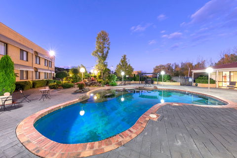 Garden City Hotel, BW Signature Collection - Kingaroy Accommodation 2