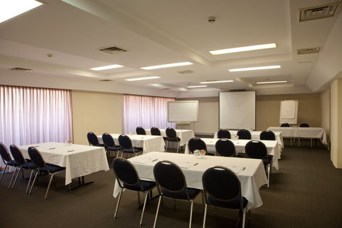 Garden City Hotel, BW Signature Collection - Kingaroy Accommodation 5