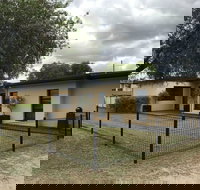 Glenmoore - Kingaroy Accommodation