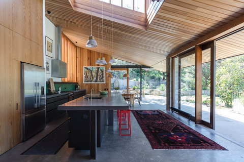 Gordon's Bay Retreat - Kingaroy Accommodation 0