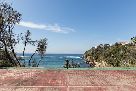 Gordon's Bay Retreat - Kingaroy Accommodation 1