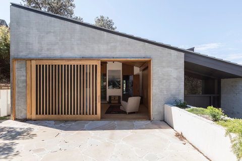 Gordon's Bay Retreat - Kingaroy Accommodation 3