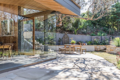 Gordon's Bay Retreat - Kingaroy Accommodation 4