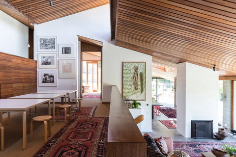 Gordon's Bay Retreat - Kingaroy Accommodation 7