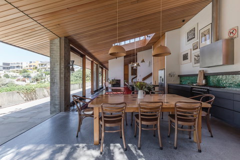 Gordon's Bay Retreat - Kingaroy Accommodation 8