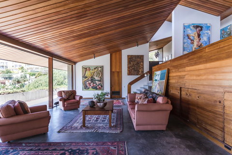 Gordon's Bay Retreat - Kingaroy Accommodation 9