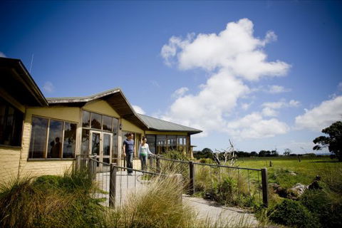 Great Ocean Ecolodge - Kingaroy Accommodation 0