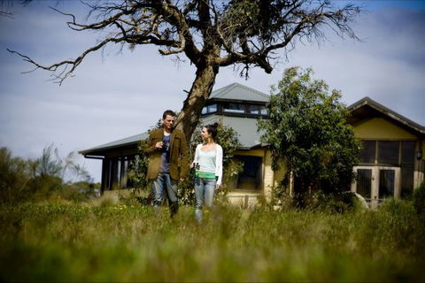 Great Ocean Ecolodge - Kingaroy Accommodation 2