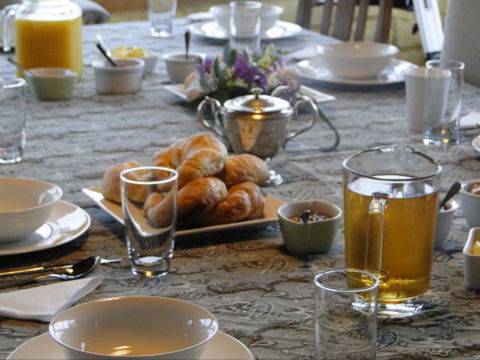 Great Ocean Ecolodge - Kingaroy Accommodation 3