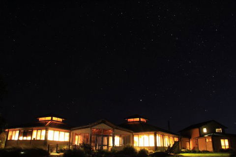 Great Ocean Ecolodge - Kingaroy Accommodation 5