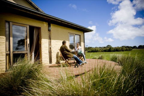 Great Ocean Ecolodge - Kingaroy Accommodation 6