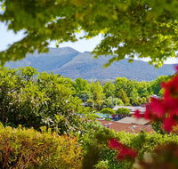 Greatview Holiday Spa Retreat for Couples - Kingaroy Accommodation