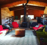 Gunya - Kingaroy Accommodation