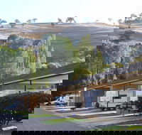 Gundagai Cabins and Tourist Park - Kingaroy Accommodation