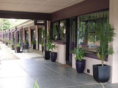 Gundagai Motel - Kingaroy Accommodation 1