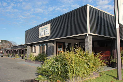 Gundagai Motel - Kingaroy Accommodation 2