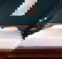 Heathcote Contemporary Art Boutique Accommodation