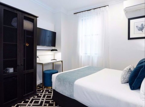 High Cross Park  Lodge - Kingaroy Accommodation 1