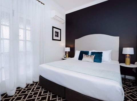 High Cross Park  Lodge - Kingaroy Accommodation 2