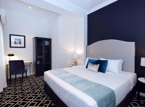 High Cross Park  Lodge - Kingaroy Accommodation 3