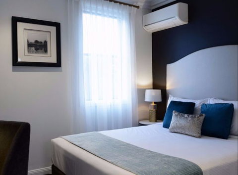 High Cross Park  Lodge - Kingaroy Accommodation 4