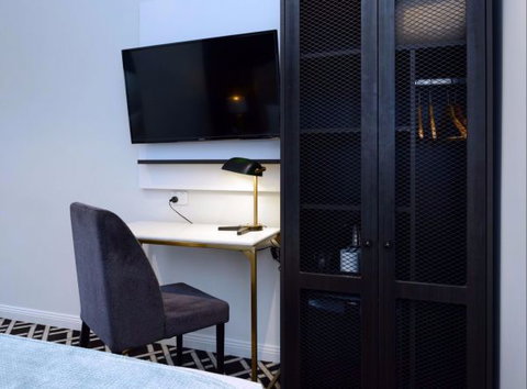 High Cross Park  Lodge - Kingaroy Accommodation 5