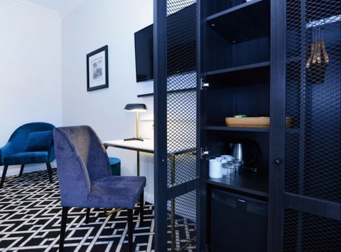 High Cross Park  Lodge - Kingaroy Accommodation 6