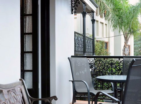 High Cross Park  Lodge - Kingaroy Accommodation 7