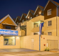 Hillarys Harbour Resort - Kingaroy Accommodation