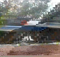 Howqua Valley Views - Kingaroy Accommodation