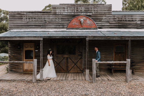 Howqua Valley Views - Kingaroy Accommodation 3