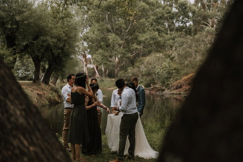 Howqua Valley Views - Kingaroy Accommodation 4