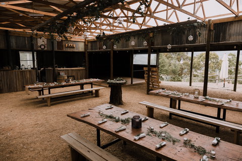 Howqua Valley Views - Kingaroy Accommodation 5