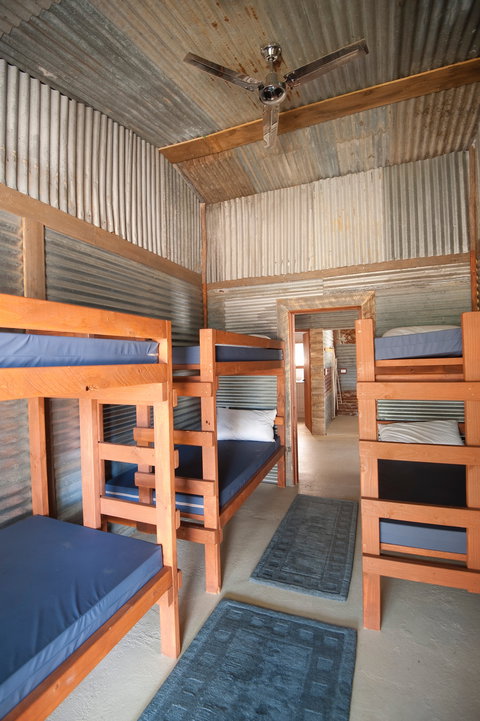 Howqua Valley Views - Kingaroy Accommodation 7