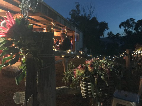 Howqua Valley Views - Kingaroy Accommodation 9