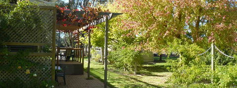 Camawald Coonawarra Bed & Breakfast - Kingaroy Accommodation 1