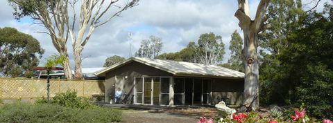 Camawald Coonawarra Bed & Breakfast - Kingaroy Accommodation 2