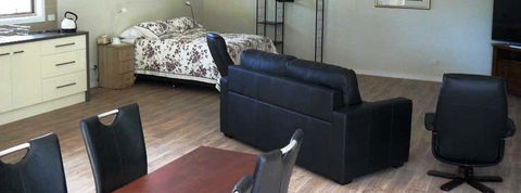 Camawald Coonawarra Bed & Breakfast - Kingaroy Accommodation 7