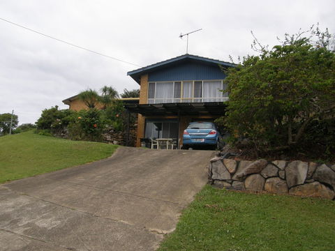 Ambience At Diggers Beach - Kingaroy Accommodation 0