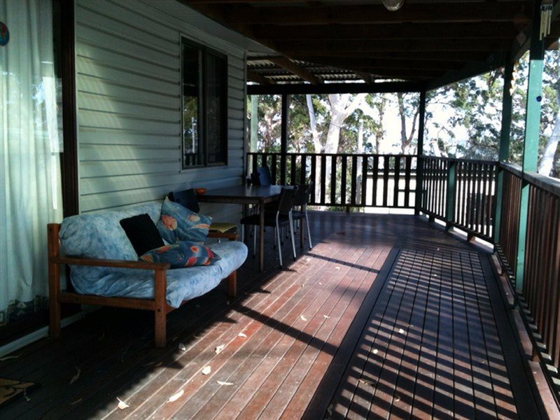 Bream Beach NSW Kingaroy Accommodation