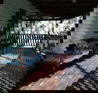 Bream Beach Caravan Park - Kingaroy Accommodation