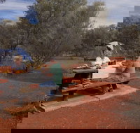 Dry Tank campground - Kingaroy Accommodation