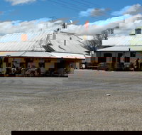 Royal Hotel Dalton - Kingaroy Accommodation