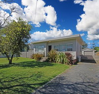 Summer Breeze - Kingaroy Accommodation
