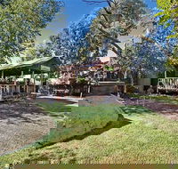 Boorowa Hotel - Kingaroy Accommodation