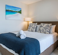 Ishtar Apartments - Kingaroy Accommodation