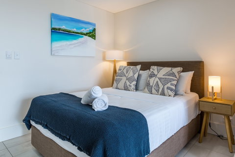 Ishtar Apartments - Kingaroy Accommodation 0