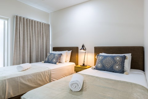 Ishtar Apartments - Kingaroy Accommodation 1